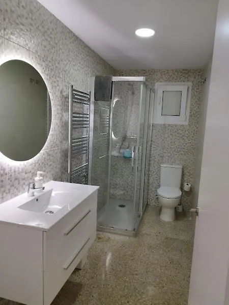 מנרסה Apartament Ixa-2 דירה