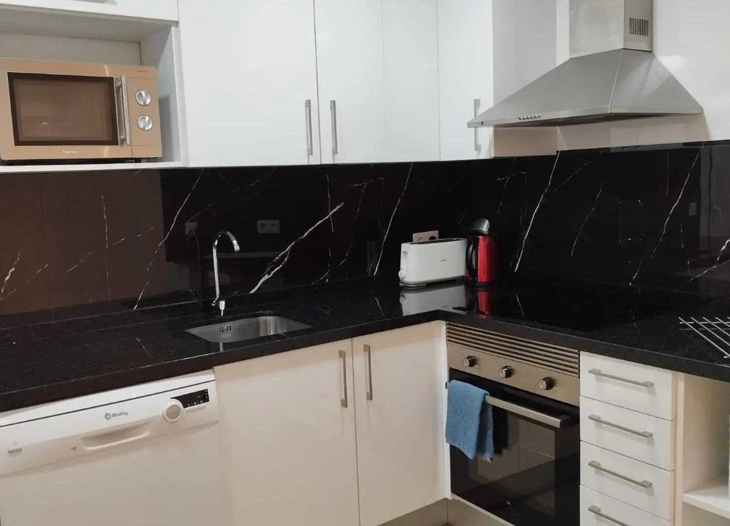 מנרסה Apartament Ixa-2