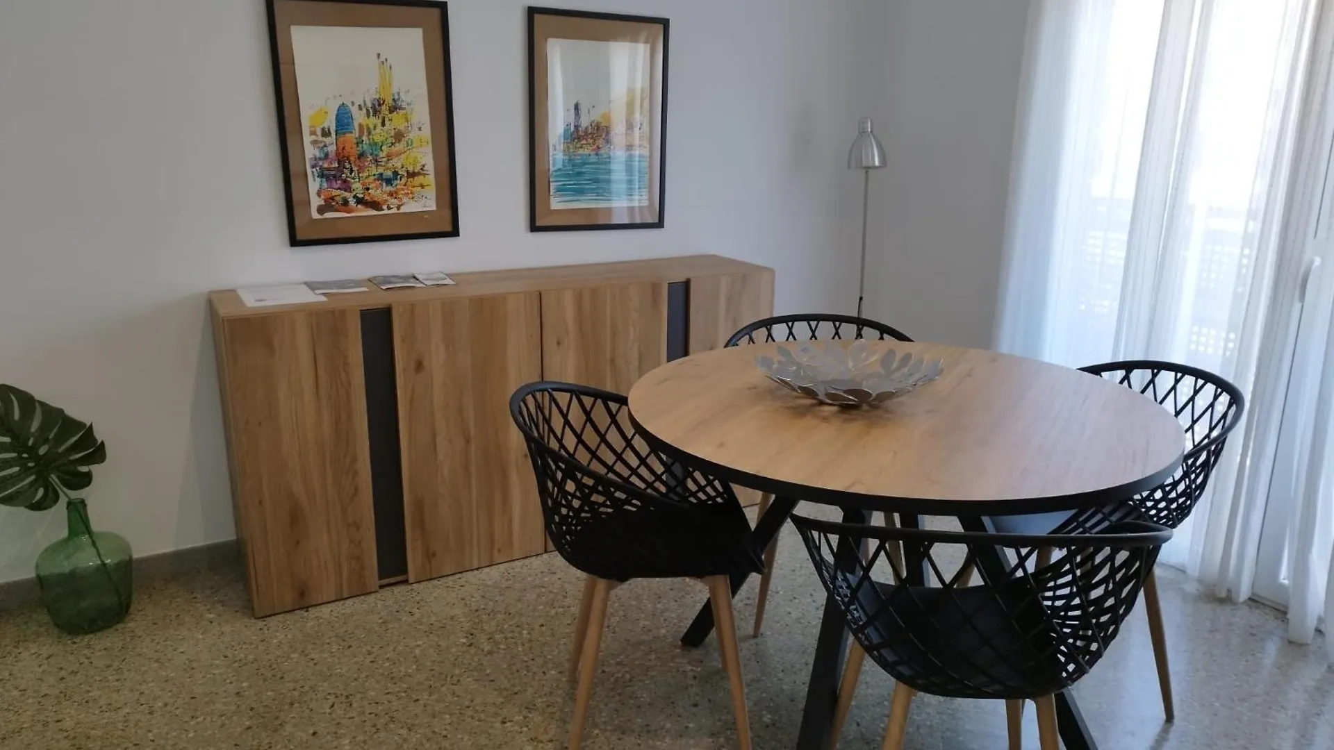 מנרסה Apartament Ixa-2 0*,  ספרד