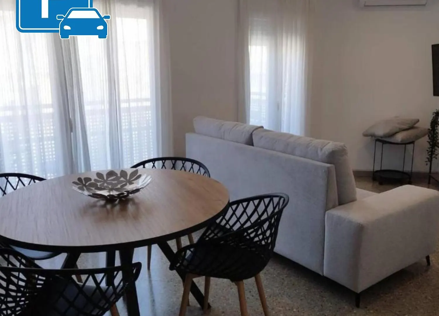 מנרסה Apartament Ixa-2